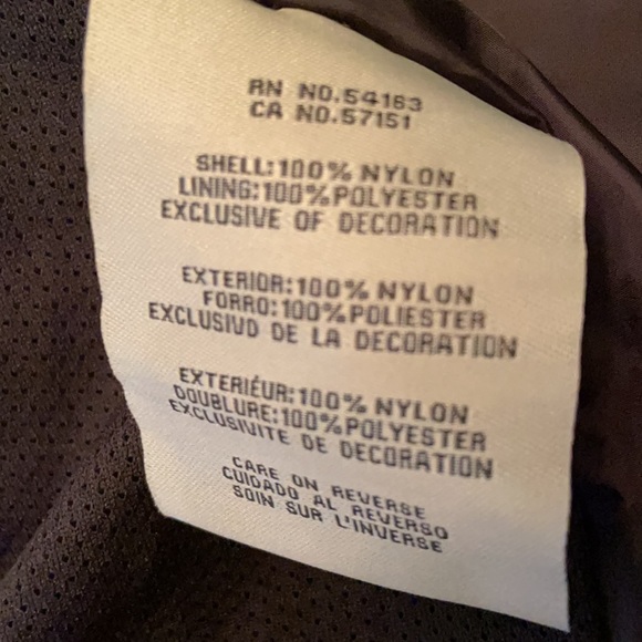 Levi’s Jacket Size Small - Picture 12 of 12